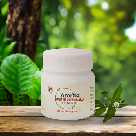 Amrita Maha Vat Vidhwans Ras