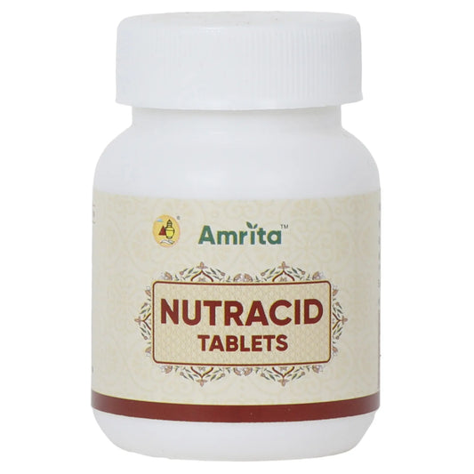 Amrita Nutracid
