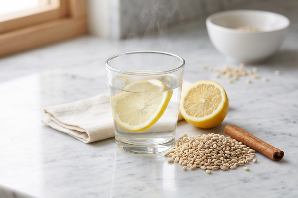 Ayurveda for Slow Metabolism: Why Weight Loss Feels Impossible