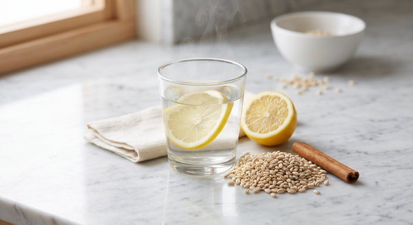 Ayurveda for Slow Metabolism: Why Weight Loss Feels Impossible