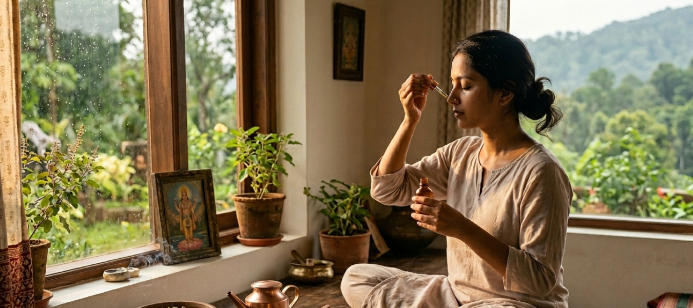 Ayurvedic Lifestyle Tips for Modern Living
