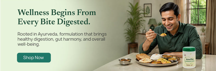 Gut Health & Digestion