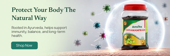 Immunity & Wellness