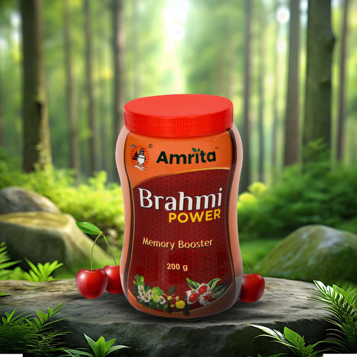 Ayurvedic Supplements