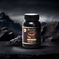 Amrita Shilajit