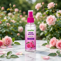 Amrita Premium Rose Water