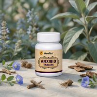 Amrita Anxibid Tablets
