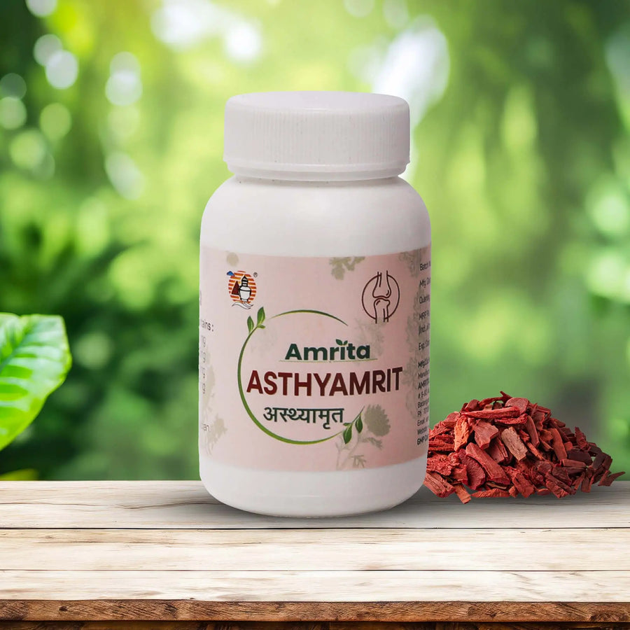 Amrita Asthyamrit