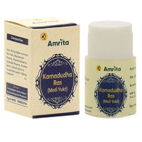 Amrita Kamdudha Ras Moti Yukt