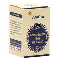 Amrita Kamdudha Ras Moti Yukt