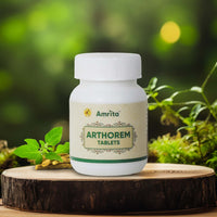 Amrita Arthorem