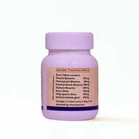 Amrita Asthycal Tablets