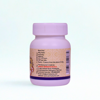 Amrita Asthycal Tablets