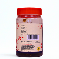 Amrita Gulkand - Enriched with Prawal
