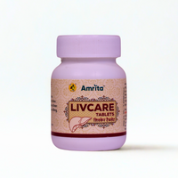 Amrita Livcare Tablets