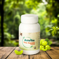 Amrita Nisa Amalaki