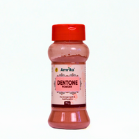 Amrita Dentone Tooth Powder (Pack of 2)