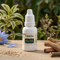 Amrita Anu Tail (Pack of 2)