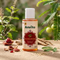 Amrita Blossom Oil