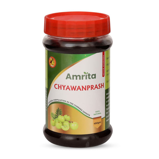 Amrita Chyawanprash