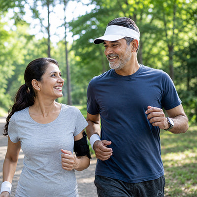 Immunity & Wellness