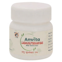 Amrita Laghu Sutshekhar Ras