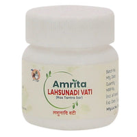 Amrita Lahsunadi Vati (Pack of 2)