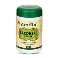 Amrita Laxoherb Powder