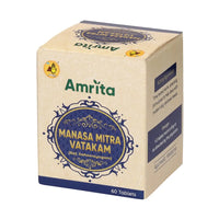 Amrita Manasamitra Vatakam