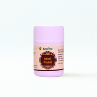 Amrita Moti Pishti