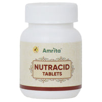 Amrita Nutracid