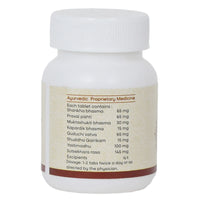 Amrita Nutracid