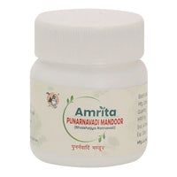 Amrita Punarnavadi Mandoor