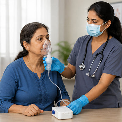Respiratory Care