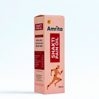 Amrita Shakti Pain Oil