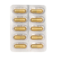 Amrita Shilagandha Gold Capsules