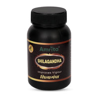 Amrita Shilagandha Capsules