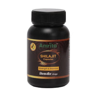 Amrita Shilajit