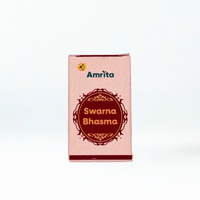 Amrita Swarna Bhasma