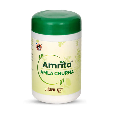 Amrita Amla Churna