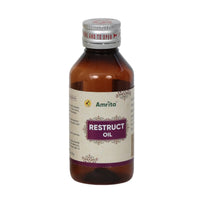Amrita Restruct Oil