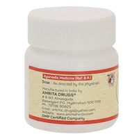 Amrita Avipattikar Tablets
