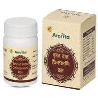 Amrita Brihat Vat Chintamani Ras