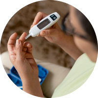 Diabetic Care