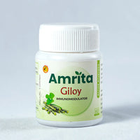 Amrita Giloy Ghanvati