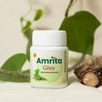 Amrita Giloy Ghanvati