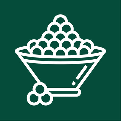 Powders / Granules