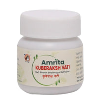 Amrita Kuberaksh Vati