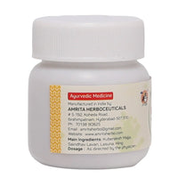 Amrita Kuberaksh Vati