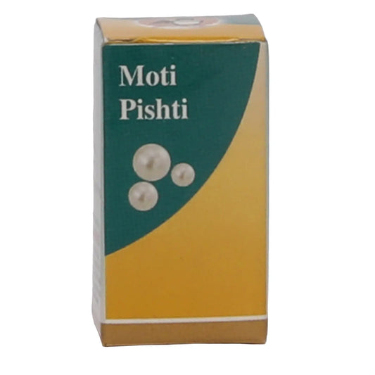 Amrita Moti Pishti